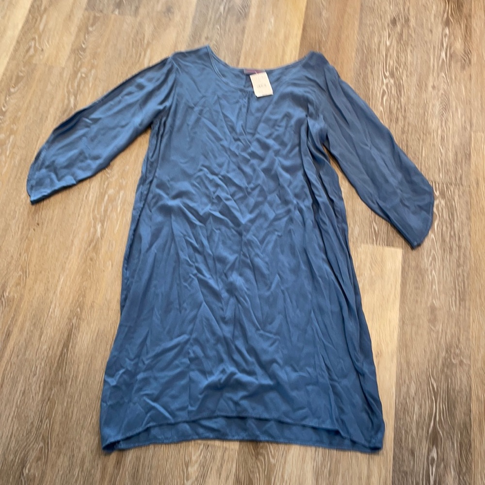 Fresh Produce escape dress